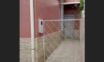 Imagem 3: Alugo Linda Casa no Centro com 3 quartos e garagem