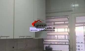 Imagem 7: Apartamento 1 dormitório com dependência Gonzaguinha Sv!