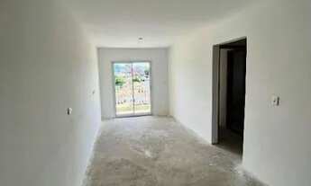 Imagem 4: Apartamento com 2 dormitórios à venda, 51 m² por R$ 330.000,00 - Parque das Nações - Santo