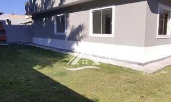 Imagem 3: Casa com 2 dormitórios à venda, 100 m² por R$ 450.000 - Sâo Bento Lagoa - Maricá/RJ