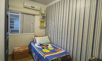 Imagem 3: Casa Condomínio - térrea em Ribeirão Preto