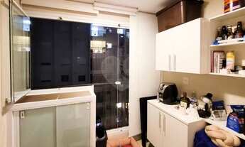 Imagem 3: LINDO APARTAMENTO COM 55 M², 2 DORMITÓRIOS SENDO 1 SUÍTE E 1 VAGA NA MOOCA