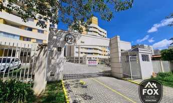 Imagem 2: Apartamento com 1 dormitório para alugar, 60 m² por R$ 2.145,00/mês - Campo Comprido - Cur