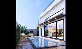 Imagem 4: Casa com 3 dormitórios à venda, 220 m² por R$ 1.500.000 - Residencial Pecan - Itupeva/SP