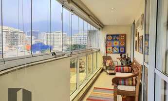 Imagem 4: Apartamento em Botafogo