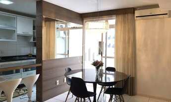 Imagem 6: Apartamento à venda, 72 m² por R$ 712.000,00 - Itacorubi - Florianópolis/SC