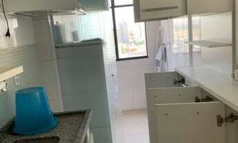 Imagem 4: Apartamento com 2 dormitórios para alugar, 55 m² por R$ 1.867,04/mês - Brás - São Paulo/SP