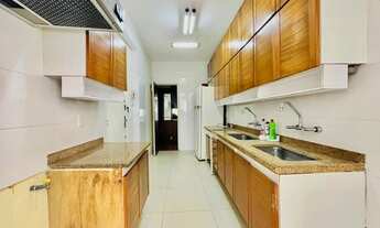 Imagem 7: Apartamento de 3 quartos para alugar na Praia de Botafogo!