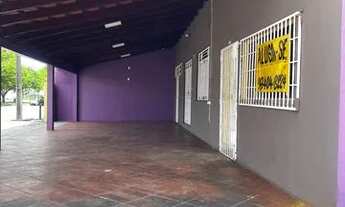 Imagem 4: Aluga-se um ponto comercial