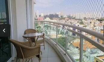 Imagem 4: Cobertura à venda, 200 m² por R$ 1.889.000,00 - Morumbi SP. Condomínio R$ 1.890,00 IPTU R