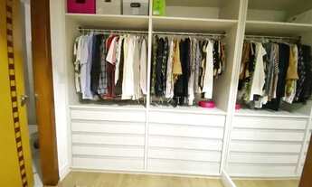 Imagem 5: Apartamento com 3 dormitórios à venda, 120 m² por R$ 950.000,00 - Praia de Itapoã - Vila V