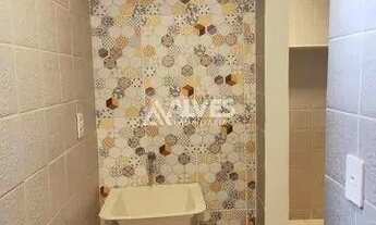 Imagem 5: APARTAMENTO COM 1 QUARTO NO CENTRO DA CIDADE