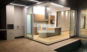 Imagem 5: Casa com 3 dormitórios à venda, 205 m² por R$ 1.390.000,00 - Condomínio Quinta dos Ventos