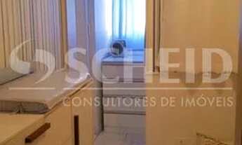 Imagem 5: Apartamento 3 dormitórios à venda Jardim Umuarama em São Paulo