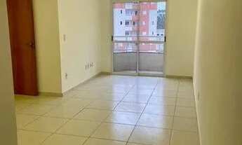 Imagem 2: Apartamento com 3 dormitórios à venda, 78 m² por R$ 415.000,00 - Parque Emília - Sumaré/SP