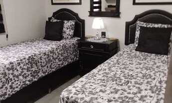 Imagem 7: Apartamento com 3 dormitórios à venda, 78 m² por R$ 475.000,00 - Santa Maria - Uberaba/MG