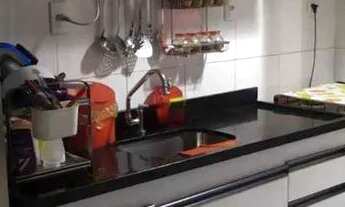 Imagem 5: Casa para venda tem 90 metros quadrados com 2 quartos em Sobradinho - Santo Antônio de Jes