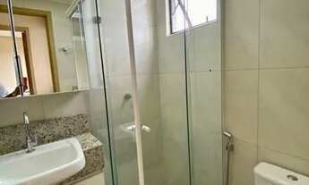 Imagem 7: Apartamento mobiliado vista mar no Calhau