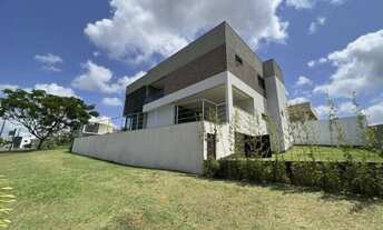 Imagem 4: CASA A VENDA, 5 SUÍTES ALPHAVILLE LITORAL NORTE 2