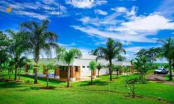 Imagem 2: Lote no Condomínio Varandas do Tietê com 800m²