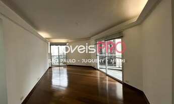 Imagem 2: Apartamento para locação com 160m² em Moema - São Paulo