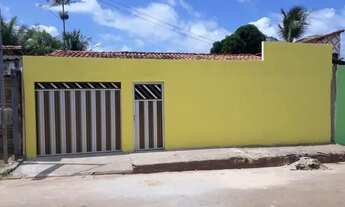 Imagem: Alugo Casa Cidade Olímpica - Aluguel