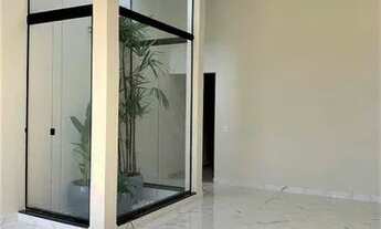 Imagem 4: CASA TÉRREA COM 3 DORMITÓRIOS - COND OLÍVIO FRANCESCHINI - HORTOLÂNDIA - SP