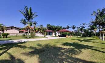 Imagem: Casa GASPAR - SC