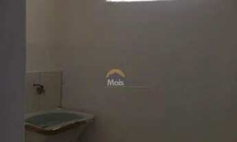 Imagem 2: Kitnet com 1 dormitório para alugar, 40 m² por R$ 1.112,13/mês - Vila Lageado - São Paulo