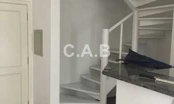 Imagem 2: Apartamento Duplex House Alphaville