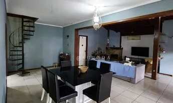 Imagem: Casa 4 dormitórios, 300m do Mar