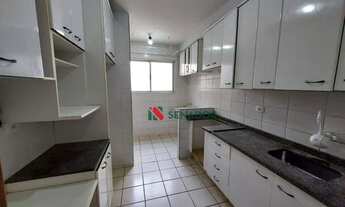 Imagem 2: Apartamento com 3 dormitórios para alugar, 87 m² por R$ 1.840,00/mês - San Remo - Londrina