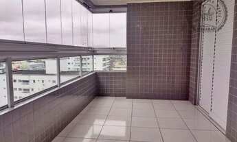 Imagem 5: Apartamento com 3 dormitórios, 114 m² - venda por R$ 580.000,00 ou aluguel por R$ 3.500,00