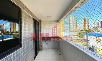 Imagem: LOCAÇÃO! Belíssimo apartamento de Alto