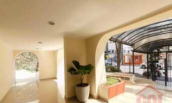 Imagem 2: São Paulo - Apartamento Padrão - Jabaquara