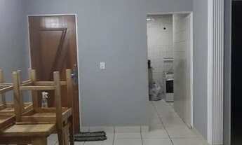 Imagem 7: Apartamento 2/4 Residencial Paiaguas ao lado centro político