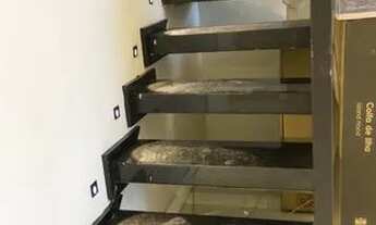 Imagem 7: Apartamento para aluguel possui 123 metros quadrados com 2 quartos em Vila Olímpia - São P