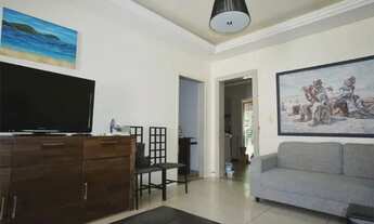 Imagem 3: Sobrado para venda com 170 metros quadrados com 3 quartos em Jardim das Flores - São Paulo