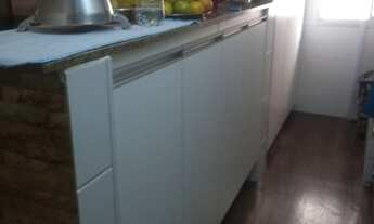 Imagem 2: Excelente apartamento no Residencial Viver Melhor 2Qrts 8 andar Qr 301 Samambaia Sul
