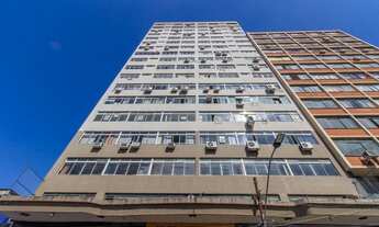 Imagem: Apartamento 1 dormitório - Centro Histórico