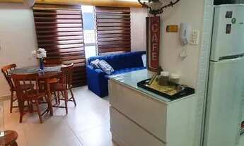 Imagem 4: Alugo apartamento no Cabo Branco