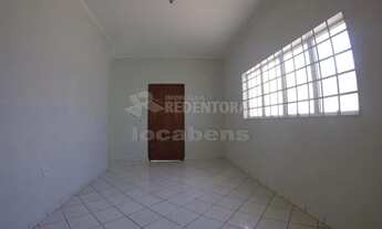 Imagem 2: Casa Padrão em São José do Rio Preto