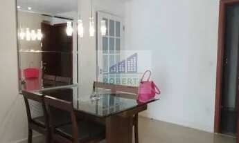 Imagem 6: APARTAMENTO À VENDA E PARA LOCAÇÃO NO BROOKLIN COM 3 DORMITÓRIOS