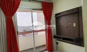 Imagem 3: SANTO ANDRé - Apartamento Padrão - Jardim do Estádio