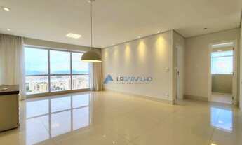 Imagem: Apartamento com 2 dormitórios com lazer