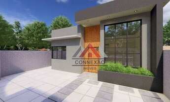 Imagem 3: Linda Casa com 3 dormitórios à venda, 100 m² por R$ 630.000 - Jundiapeba - Mogi das Cruzes