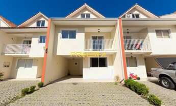 Imagem: Casa de condomínio sobrado para venda possui