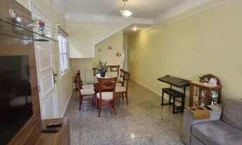 Imagem 3: Horto do Ype sobrado em condomínio a venda com 3 dormitórios sendo 1 suíte,180m² 4 vagas