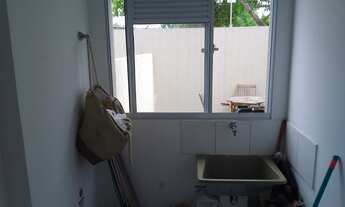 Imagem 4: Apartamento para aluguel com 100 metros quadrados com 2 quartos em Santa Paula II - Vila V