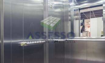 Imagem 7: Laje Corporativa para Locação em Santo André, Campestre, 6 banheiros, 10 vagas